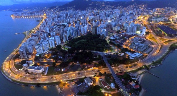 Campeche, Florianópolis